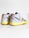 Кросівки Nike Kyrie 8 Infinity "Hightmares" 13858-Жовтий-36 фото 4