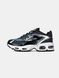 Кросівки Nike Air Max Tailwind 5 x Skepta Black White Silver 21572-Чорний-36 фото 1
