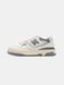 Кросівки NB New Balance 550 Leon Dore White Grey 08095-Сірий-36 фото 1