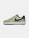 Кросівки Nike Air Force 1 Mini Swoosh 07042-Хакі-41 фото 1