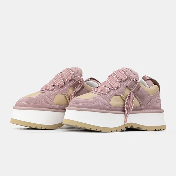 UGG Astromel Pink Termo 23040-Рожевий-36 фото