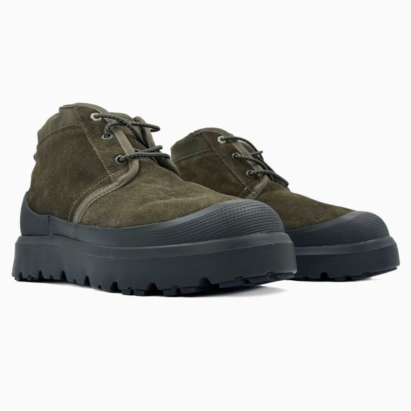 Угги UGG Neumel Hybrid Khaki Black 18149-Хакі-36 фото