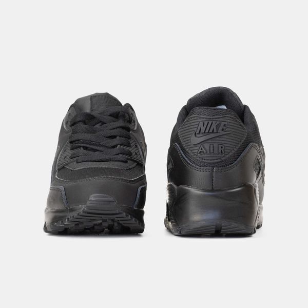 Кросівки Nike Air Max 90 Surplus Black 10665-01117-Чорний-36 фото