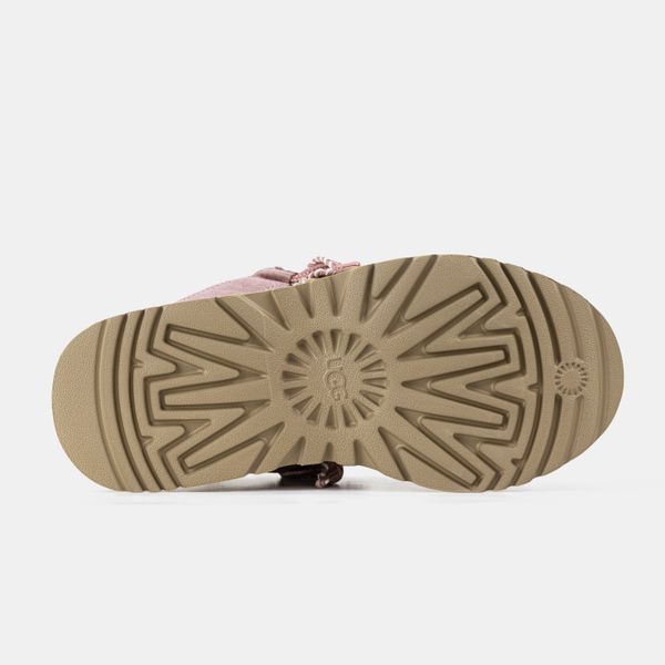 UGG Astromel Pink Termo 23040-Рожевий-36 фото