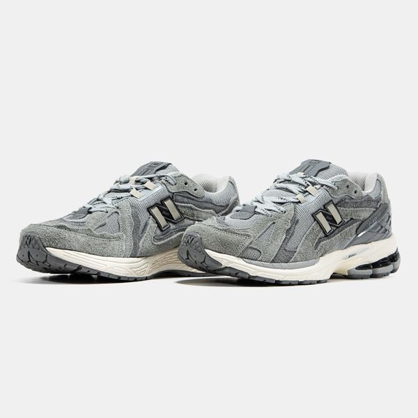 Кросівки New Balance 1906D Grey 21256-Сірий-36 фото