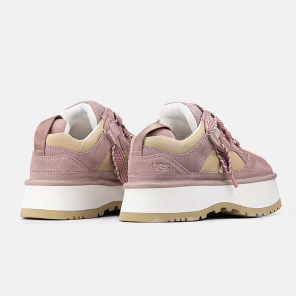 UGG Astromel Pink Termo 23040-Рожевий-36 фото