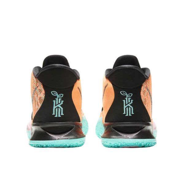 Кросівки Nike Kyrie 7 &rdquo;Atomic Orange&rdquo; 06281-Помаранчевий-40 фото