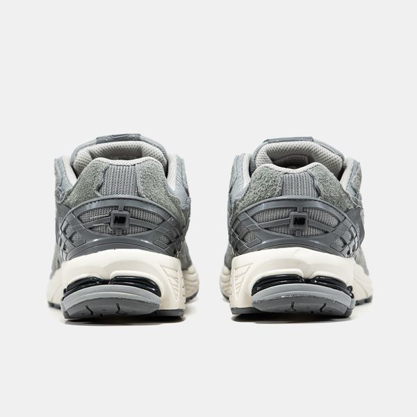 Кросівки New Balance 1906D Grey 21256-Сірий-36 фото