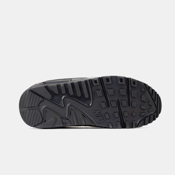 Кросівки Nike Air Max 90 Surplus Black 10665-01117-Чорний-36 фото