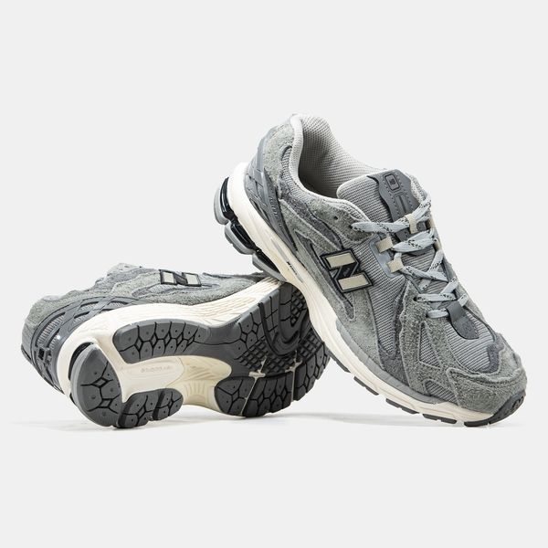 Кросівки New Balance 1906D Grey 21256-Сірий-36 фото