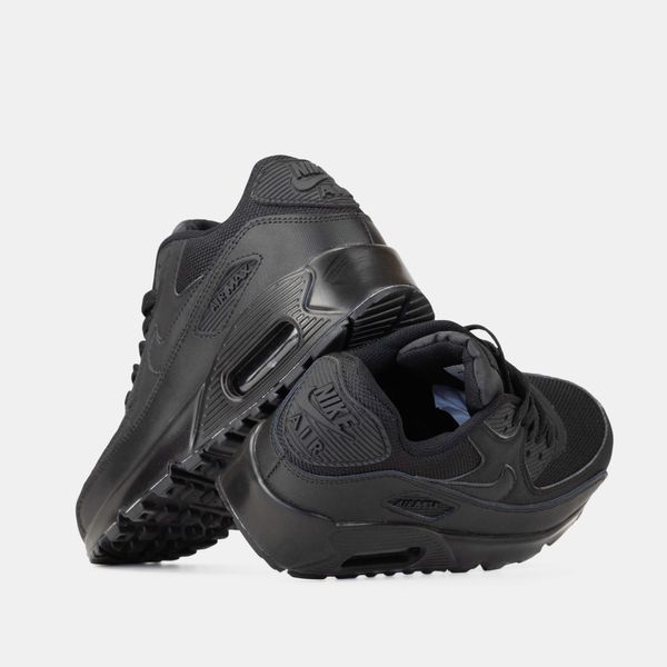 Кросівки Nike Air Max 90 Surplus Black 10665-01117-Чорний-36 фото
