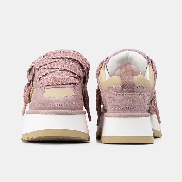 UGG Astromel Pink Termo 23040-Рожевий-36 фото