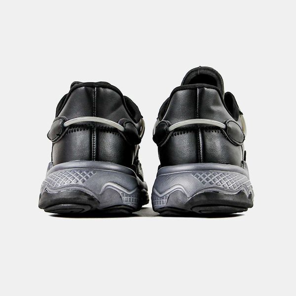 Кросівки Adidas Ozweego Adiprene pride 00334-Чорний-36 фото