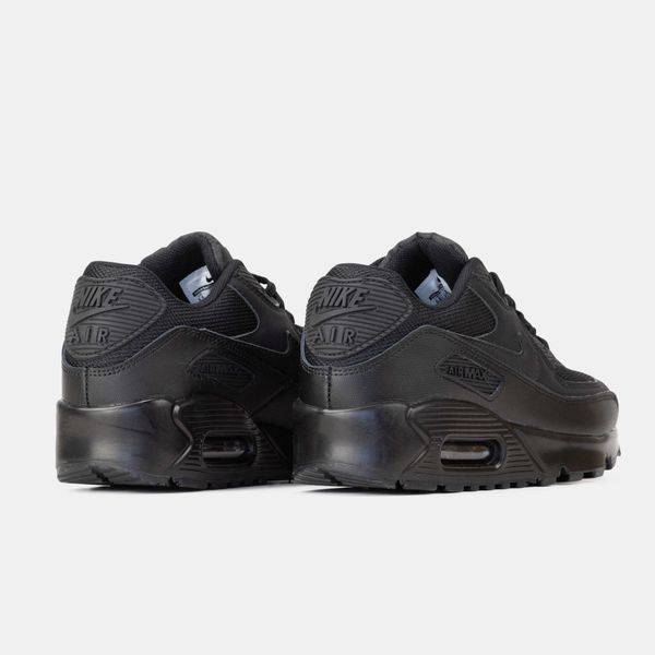 Кросівки Nike Air Max 90 Surplus Black 10665-01117-Чорний-36 фото