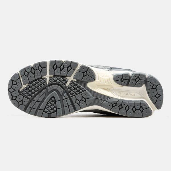 Кросівки New Balance 1906D Grey 21256-Сірий-36 фото