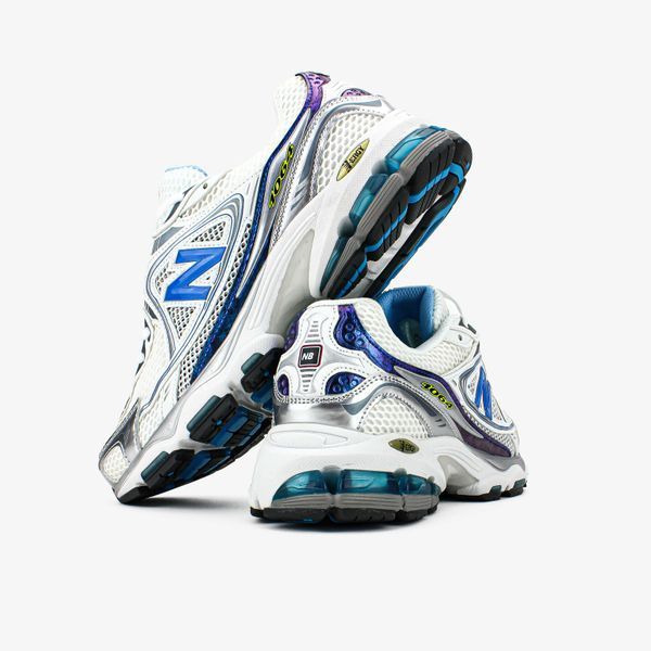Кросівки New Balance 1064 White Blue Silver 15713-Синій-36 фото