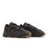 Кросівки Adidas Yeezy Boost 700 Wave Runner "Black Raw Rubber" 00688-Коричневий-37 фото 2
