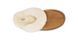 Угги на платформі UGG Disquette Platform Slippers Chestnut 18185-Каштановий-36 фото 4