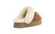 Угги на платформі UGG Disquette Platform Slippers Chestnut 18185-Каштановий-36 фото 3