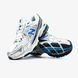Кросівки New Balance 1064 White Blue Silver 15713-Синій-36 фото 4