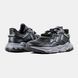Кросівки Adidas Ozweego Adiprene pride 00334-Чорний-36 фото 2