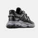Кросівки Adidas Ozweego Adiprene pride 00334-Чорний-36 фото 6