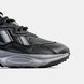 Кросівки Adidas Ozweego Adiprene pride 00334-Чорний-36 фото 7