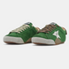 Кросівки Golden Goose True Star Green 24532-36 фото 2