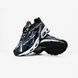 Кросівки Nike Air Max Tailwind 5 x Skepta Black White Silver 21572-Чорний-36 фото 3