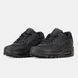 Кросівки Nike Air Max 90 Surplus Black 10665-01117-Чорний-36 фото 2