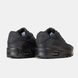 Кросівки Nike Air Max 90 Surplus Black 10665-01117-Чорний-36 фото 3