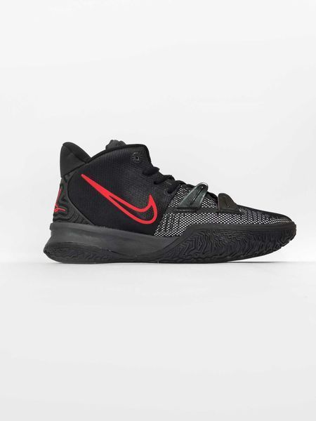 Кросівки Nike Kyrie 7 "Bred" 05491-Червоний-36 фото