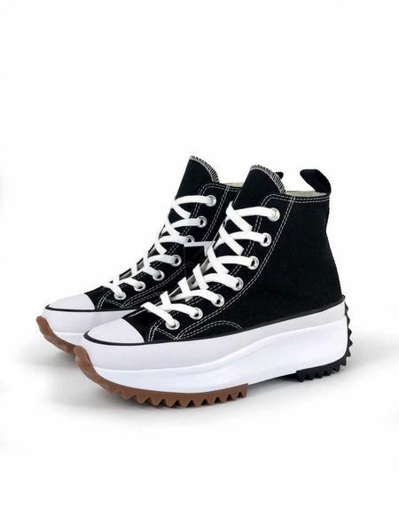 Кеди Converse Run star hike 06043-Чорний-36 фото