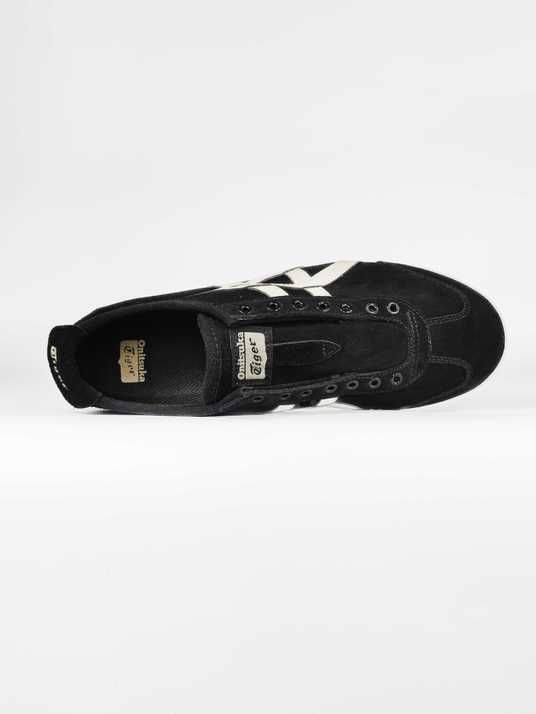 Купити Кросівки Asics Onitsuka Tiger Mexico 66 Slip-On Black 17888