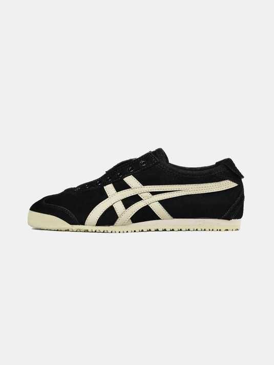 Купити Кросівки Asics Onitsuka Tiger Mexico 66 Slip-On Black 17888