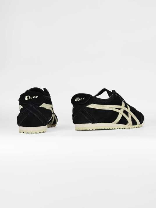 Купити Кросівки Asics Onitsuka Tiger Mexico 66 Slip-On Black 17888