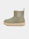 UGG Chelsea Platform Tractor Green 22338-Зелений-36 фото 1