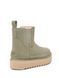 UGG Chelsea Platform Tractor Green 22338-Зелений-36 фото 4