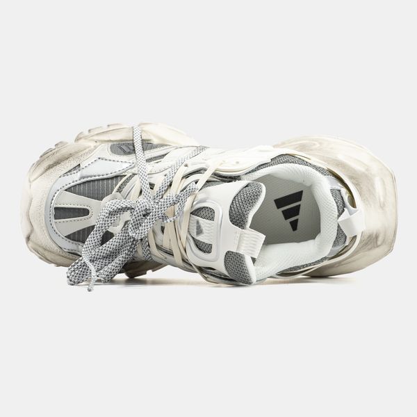 Adidas Vento XLG White Silver 22884-36 фото