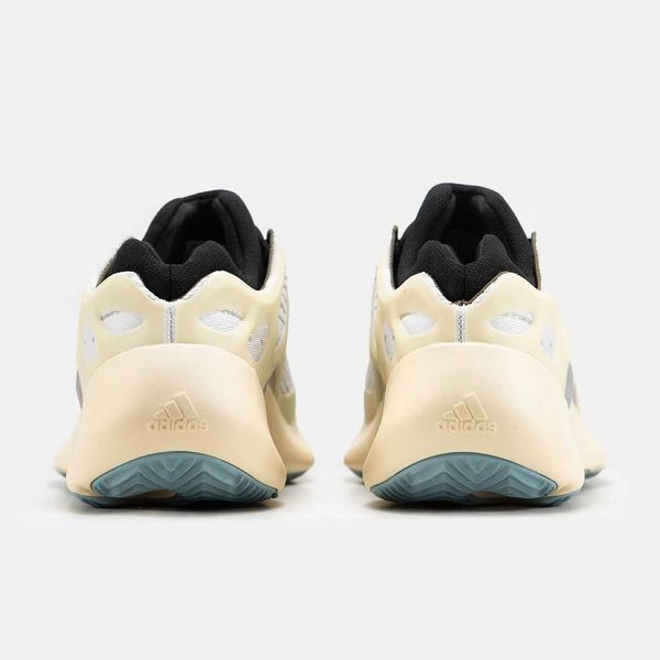 Кросівки Adidas Yeezy Boost 700 v3 Azael 00701-Бежевий-36 фото