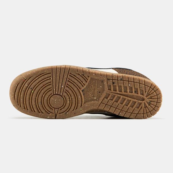 Кросівки Nike SB Dunk Low Safari 11195-Леопардовий-36 фото