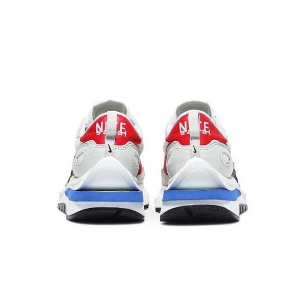 Кросівки Nike VaporWaffle Sport Fuschia x Sacai 05463-Білий-44 фото