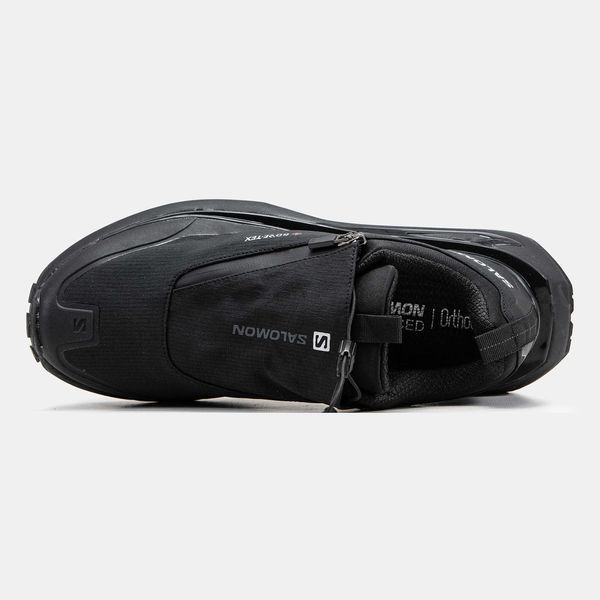 Кросівки Salomon Odyssey Gore-Tex Black 18159-Чорний-41 фото