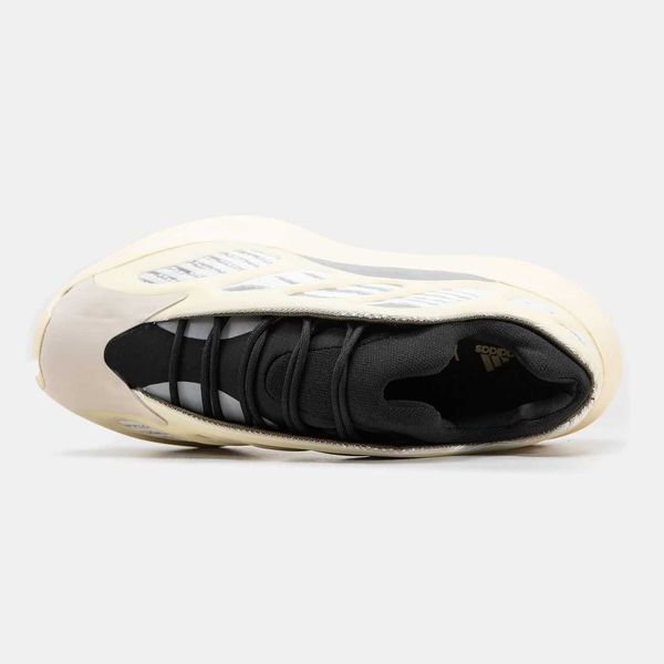 Кросівки Adidas Yeezy Boost 700 v3 Azael 00701-Бежевий-36 фото