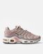 Кросівки Nike Air Max Plus Tn White/Pink 17502-Рожевий-36 фото 7