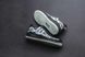 Кросівки Nike Air Force Low Skeleton QS black 00806-Чорний-36 фото 3