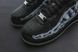 Кросівки Nike Air Force Low Skeleton QS black 00806-Чорний-36 фото 4