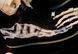 Кросівки Nike Air Force Low Skeleton QS black 00806-Чорний-36 фото 6