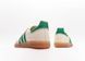 Кросівки Adidas Samba x Wales Bonne Grey Green 12052-Зелений-36 фото 6
