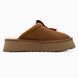 Угги на платформі UGG Tazzle Chestnut 18045-Каштановий-36 фото 2